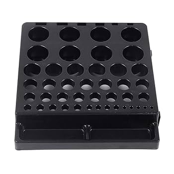 取り置きNG Amazon.co.jp: 230×210×40ミリメートルプラスチックコレット